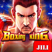 Boxing King hot slot icon