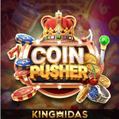 Coin Pusher machine game icon