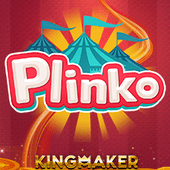 Plinko board game icon