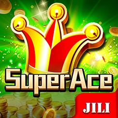 Super Ace hot slot icon